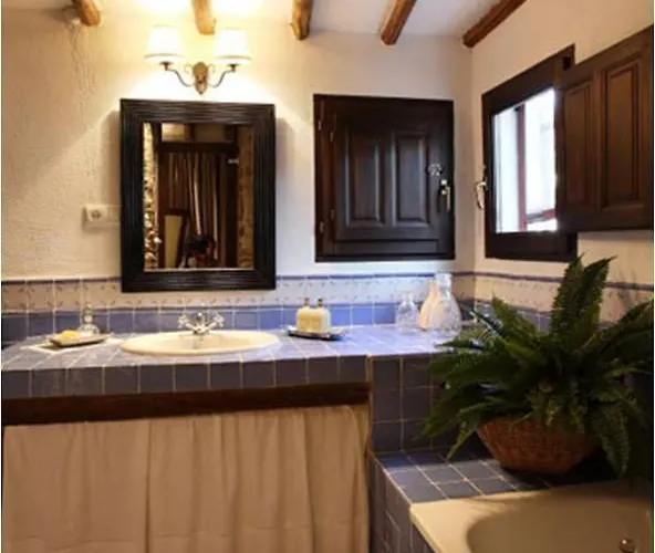 Guest house El Anadio