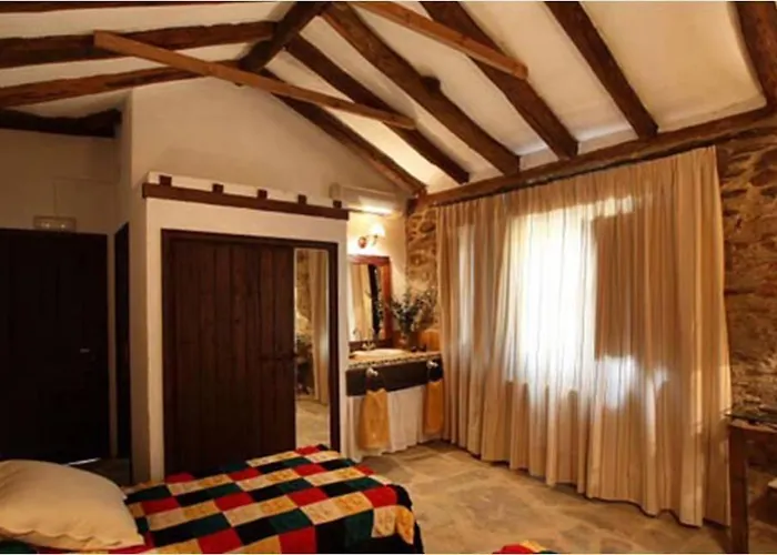 Guest house El Anadio 4*