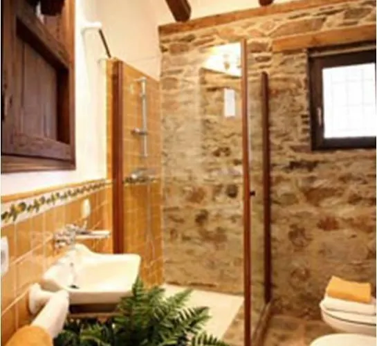 Guest house El Anadio 4*