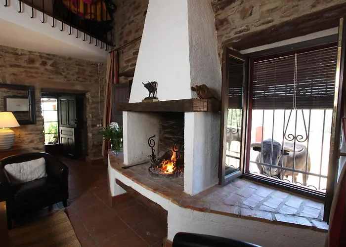 El Anadio Guest house