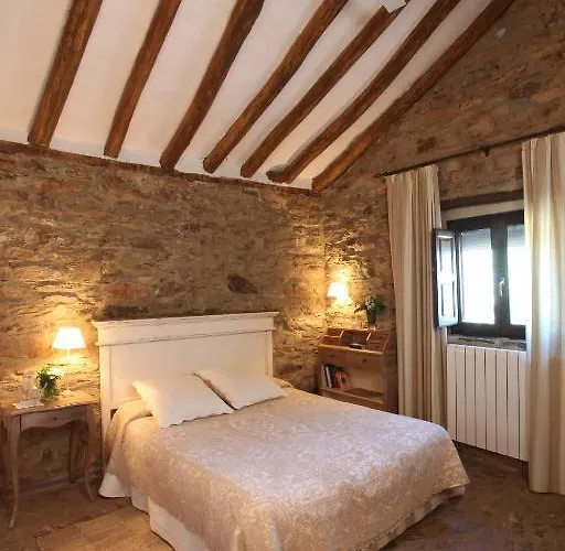 Guest house El Anadio