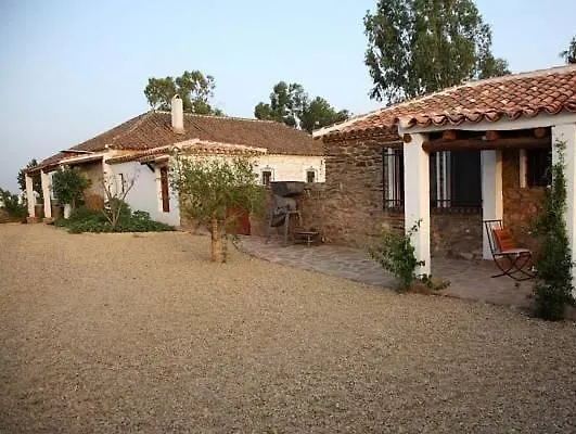 Guest house El Anadio