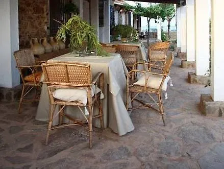 Guest house El Anadio