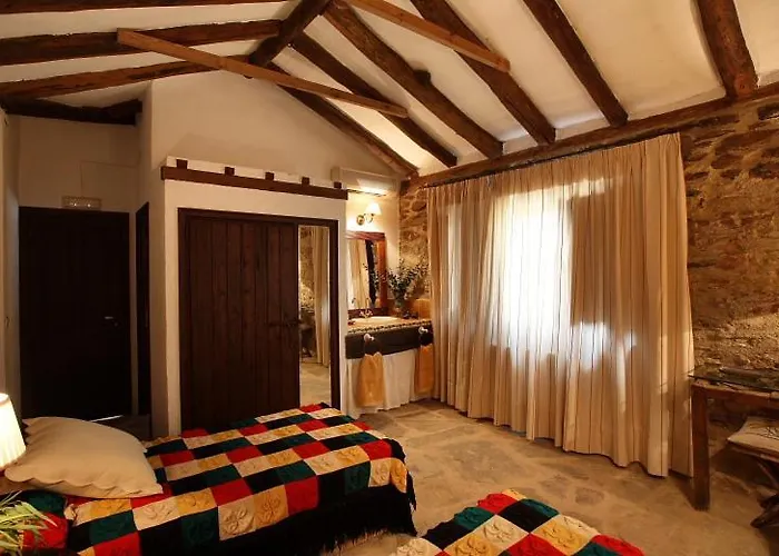 Guest house El Anadio 4*