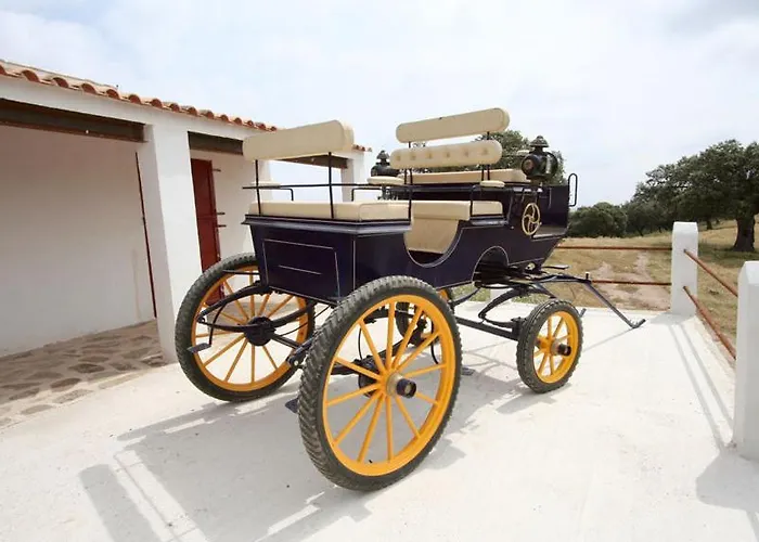 El Anadio Guest house 4*