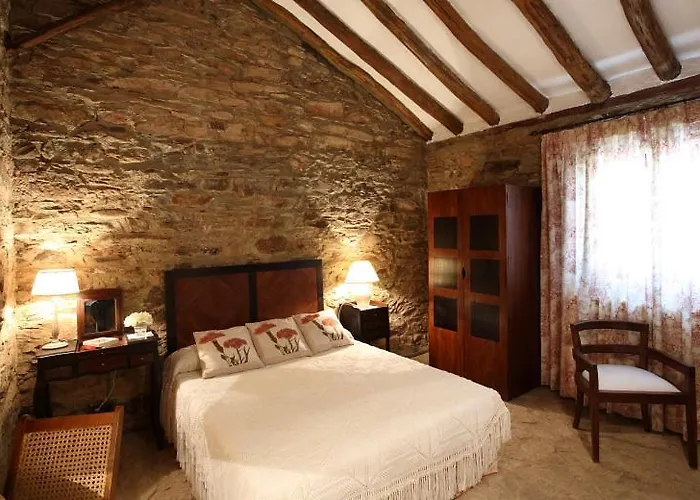 Guest house El Anadio